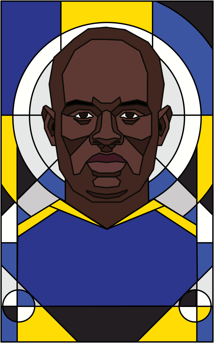 他们以稳健 他们以稳健